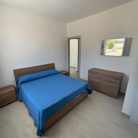 Apartment Rosy *