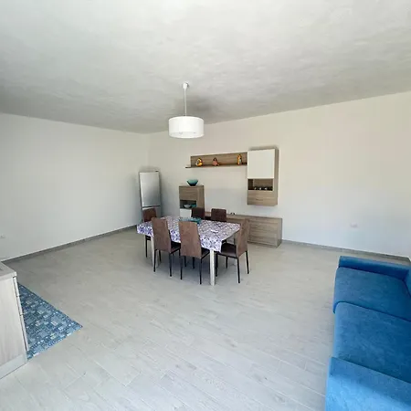 Apartment Rosy