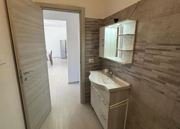 Apartment Rosy Tuglie